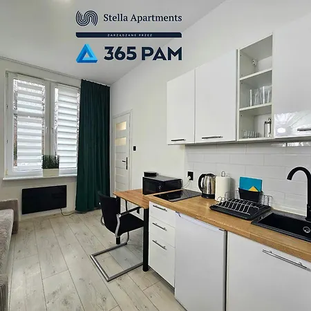 Bajka 50 Metrow Od Plazy - 365pam Διαμέρισμα Mielno (Koszalin)